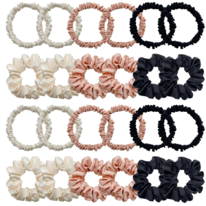 Essential hair ties for girls/women