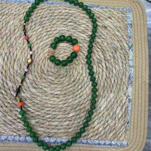 Express Your Love with This Necklace