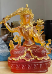Samantabhadra Bodhisattva